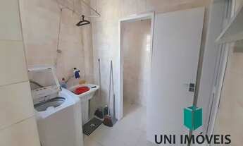 Imagem 2: Excelente apartamento 02 quartos, suíte a venda por R$ 400.000,00 Praia do Morro - Guarapa