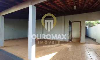 Imagem 3: Casa com 2 dormitórios para alugar, por R$ 950/mês - Jardim Guaporé - Ourinhos/SP