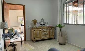 Imagem: Casa com Edícula - Jardim Oriente - 3 Dormitórios