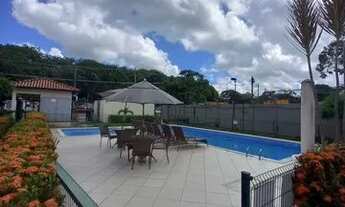 Imagem 2: Apartamento para venda tem 42 metros quadrados com 2 quartos em Vila da Inabi - Camaragibe