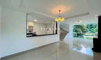 Imagem 2: Casa em condomínio, 3 suítes, 170m², Posse - Teresópolis - RJ - R$1.300.000,00 - Código