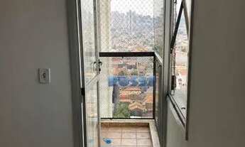 Imagem 5: Apartamento com 2 dormitórios para alugar, 60 m² - Vila Prudente (Zona Leste) - São Paulo