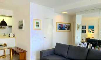 Imagem 7: VITAL POMPEIA, APARTAMENTO DE 80m2 COM 3 DORM,1 SUITE,2 VAGAS Á VENDA EM POMPEIA