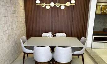 Imagem 6: Apartamento com 2 dormitórios à venda, 83 m² por R$ 490.000,00 - Jardim do Lago - Uberaba