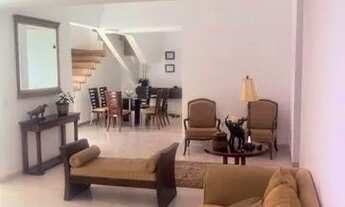 Imagem 4: Sobrado 5 suítes 410m2 Tororó Particular