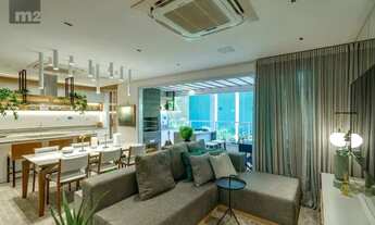 Imagem 4: Apartamento 3 suíte 121m² perto do Flamboyant