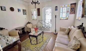 Imagem 7: Excepcional e enorme sobrado com terreno de 7,5 x 41 de fundos à venda localizado no Belen