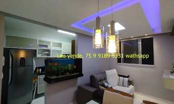 Imagem 3: Leo vende, Santa Mônica 2, ap 2\4 suíte, reformado , porteira fechada