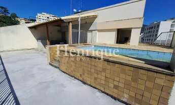 Imagem: Cobertura - Duplex / Residencial / Laranjeiras