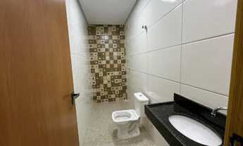 Imagem 7: Casa em Anapolis com 3 Quartos, 3 banheiros no Res. Flor do Cerrado!