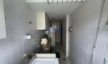 Imagem 6: Barra da Tijuca Apartamento com 1 dormitório