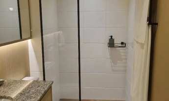 Imagem 4: Apartamento 1 Quarto com Varanda no melhor ponto da Gamboa- Centro Rj