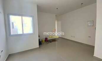 Imagem 3: Cobertura à venda, 140 m² por R$ 735.000,00 - Utinga - Santo André/SP