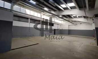 Imagem 6: Locação Galpão Sao Bernardo do Campo Rudge Ramos Ref: 40929