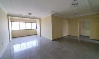 Imagem 4: Apartamento Padrão para Venda em Aldeota Fortaleza-CE