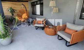 Imagem 7: Recreio dos Bandeirantes