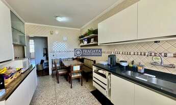 Imagem 7: Apartamento à venda em Perdizes com 150 m² e 3 quartos sendo 1 suíte - São Paulo