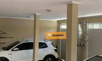 Imagem 5: Sobrado com 3 dormitórios, 310 m² - venda por R$ 1.400.000,00 ou aluguel por R$ 6.350,00/m