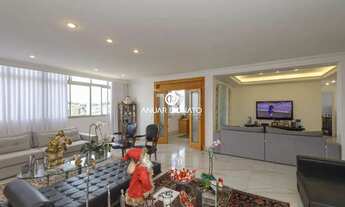 Imagem: Serra - Apartamento 4 quartos à venda na