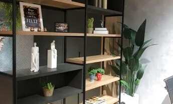 Imagem: Sala à venda, 60 m² por R$ 400.000,00