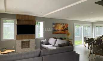 Imagem 2: Casa em condomínio no bairro Ipanema