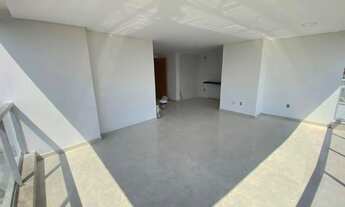 Imagem 4: Apartamento com 3 quartos com lazer a venda na Praia do Morro. codigo: 82965