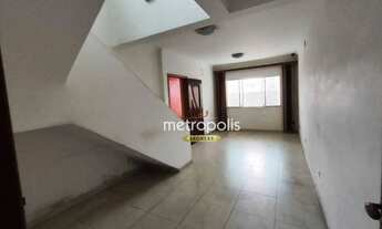 Imagem 2: Casa à venda, 165 m² por R$ 650.000,00 - Vila Alvinópolis - São Bernardo do Campo/SP