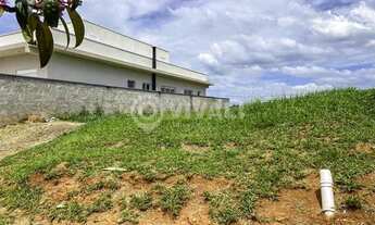 Imagem 2: Terreno-À VENDA-Loteamento Terras da Fazenda-Itatiba-SP
