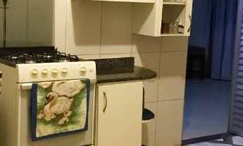 Imagem 3: Casa no Residencial Recanto Curitiba