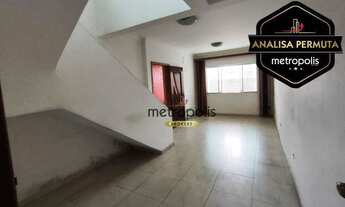 Imagem: Casa à venda, 165 m² por R$ 650.000,00