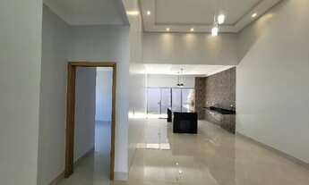 Imagem 5: Casa em Anápolis com 3 Quartos, 1 Suíte, Sala com Pé direito Duplo na Avenida Principal