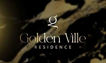 Imagem 2: Golden Ville Residence - Apartamentos 2 quartos com Lazer - Maria Paula