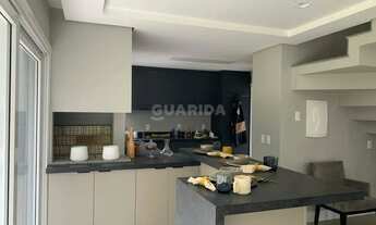 Imagem 5: Casa em condomínio no bairro Ipanema