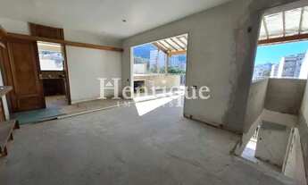 Imagem 7: Cobertura - Duplex / Residencial / Laranjeiras
