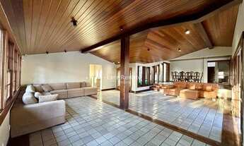 Imagem 4: Casa á venda no bairro Mangabeiras