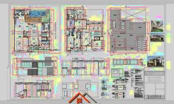 Imagem 7: Lote de 300m2 em Arniqueiras - Perto do Park Way