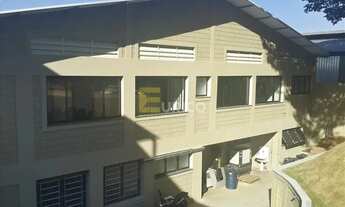 Imagem 5: Galpão à venda no CHÁCARAS SÃO BENTO em Valinhos/SP