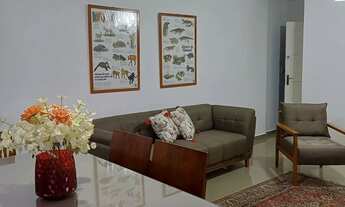 Imagem: Cabo Frio -TEMPORADA - Apartamento 3 quartos