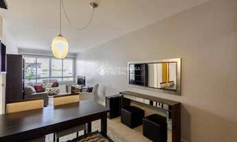 Imagem 5: Apartamento Mobiliado para Aluguel no Rio Branco