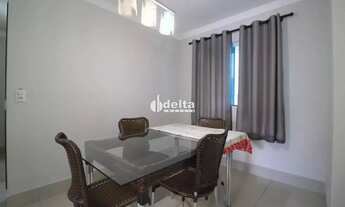 Imagem 5: Cobertura disponível para locação no bairro Copacabana em Uberlândia-MG