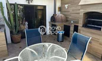 Imagem 7: Lagoa Apartamento cobertura com 4 dormitórios