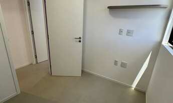 Imagem 3: ALUGUEL - 2Q SENDO 1 SUÍTE | PRÉDIO NOVO | COMPLETO DE FIXOS