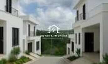 Imagem 5: VENDA - CASA VILLAGGIO TRAMONTO - ATIBAIA