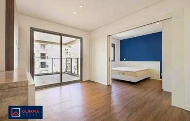 Imagem 10: Venda Apartamento 1 Dormitórios - 60 m² Pinheiros