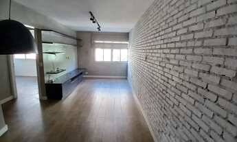 Imagem: 1 dormitório com 65 m2, vaga, lindo!, em