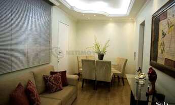 Imagem: Venda Apartamento 4 quartos Santa Efigênia