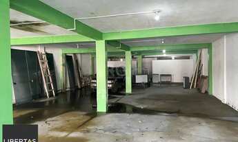 Imagem 7: Pavilhão em Jardim Algarve