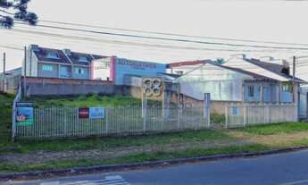 Imagem 5: Terreno - R Jose Bajerski, 1462 - Abranches - Curitiba PR