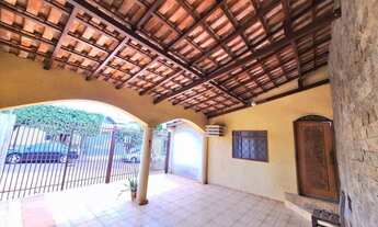 Imagem: Campo Grande - Casa Padrão - Vila Planalto