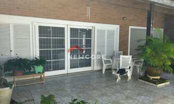 Imagem: Casa em Avenida Raul Cury - Cibratel I